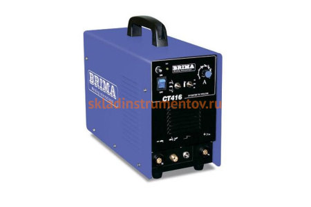 Многофункциональная инверторная установка BRIMA CT-416 Многофункциональная инверторная установка BRIMA CT-416