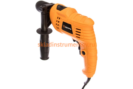 Ударная дрель Вихрь ДУ-550Б 72/8/6