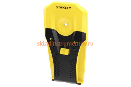 Детектор скрытых неоднородностей Stanley S160 STHT77588-0