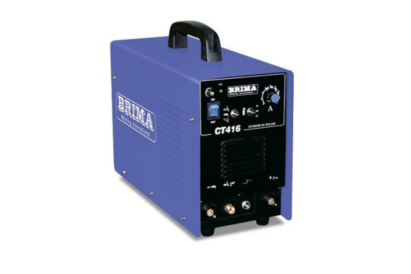 Многофункциональная инверторная установка BRIMA CT-416 Многофункциональная инверторная установка BRIMA CT-416