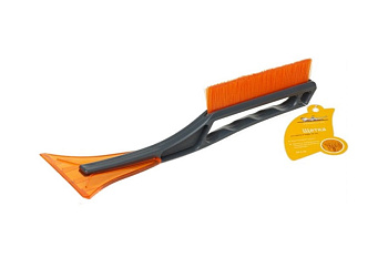 Щетка от снега и льда (34 см) Airline AB-R-08