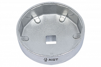 Съемник масляного фильтра AIST 95мм 15-гр. / 67250221-15 00-00010484