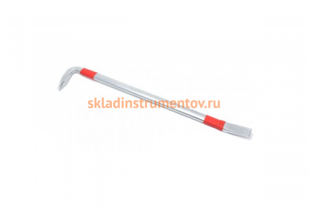 Монтировка-гвоздодер 600мм 90 ROCKFORCE RF-750600U