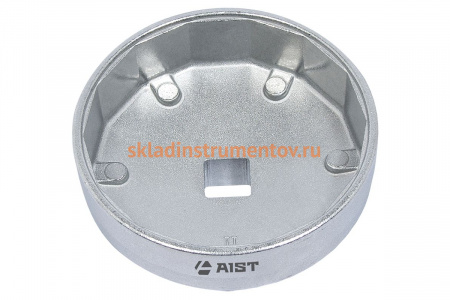 Съемник масляного фильтра AIST 100 мм 15-гр. 67250221-22 00-00015086