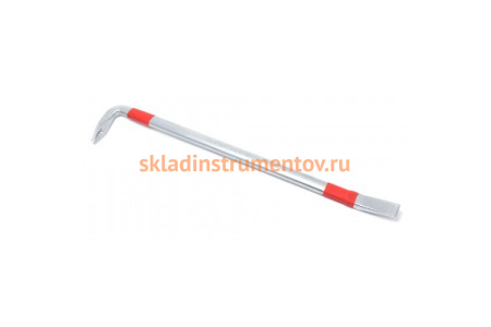 Монтировка-гвоздодер 600мм 90 ROCKFORCE RF-750600U