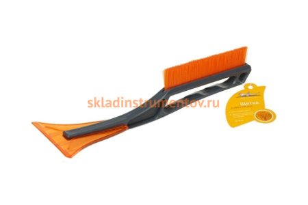 Щетка от снега и льда (34 см) Airline AB-R-08