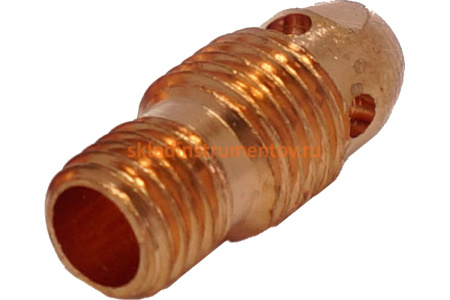 Держатель цанги (1.6 мм) для TIG 9-20-25 Aurora 12253