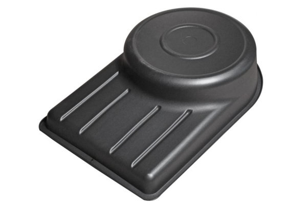 Емкость для слива масла 24л JTC AM46