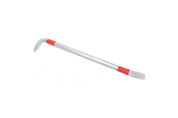 Монтировка-гвоздодер 600мм 90 ROCKFORCE RF-750600U