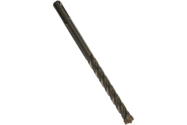 Бур Х-тип серия Эксперт по бетону (12х160 мм; SDS-plus) ПРАКТИКА 775-877