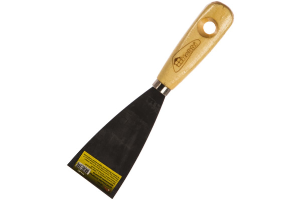 Шпательная лопатка РемоКолор 50 мм 12-0-005