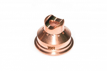 Насадка контактная 10 шт/уп, 100-120А для CUT-120 PRO КЕДР 8010960