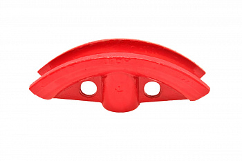 Сегмент для трубогиба V-Bend 2, 1 1/2" VOLL 3.23008