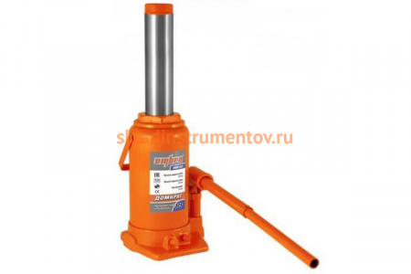Гидравлический домкрат Ombra OHT132 32 т., 285-465 мм 55417