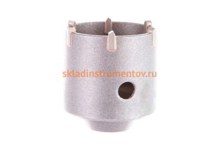 Коронка М16/SDS-plus 68x70,5 мм D.BOR 7078