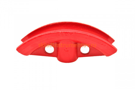 Сегмент для трубогиба V-Bend 2, 1 1/2" VOLL 3.23008