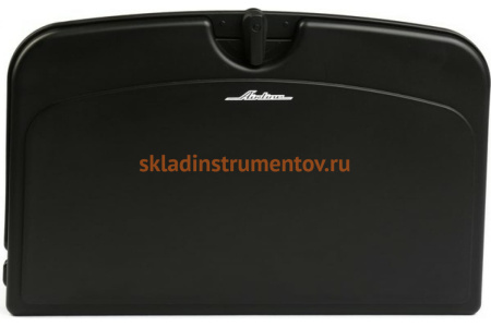 Складной дорожный столик на спинку сиденья (черный, 29х18х23 см) Airline ATC-F-01