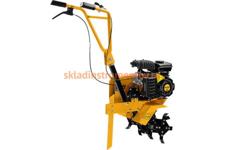 Бензиновый культиватор STEHER GK-150