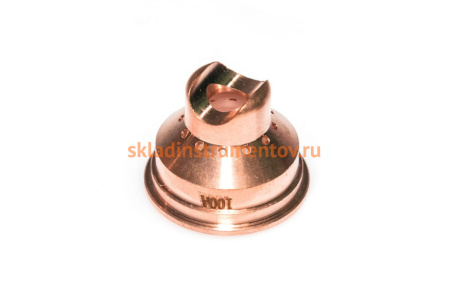 Насадка контактная 10 шт/уп, 100-120А для CUT-120 PRO КЕДР 8010960