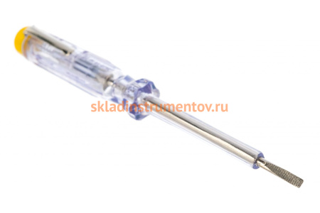 Электрический пробник 250В, 140мм STAYER MASTER 2572-14_z01