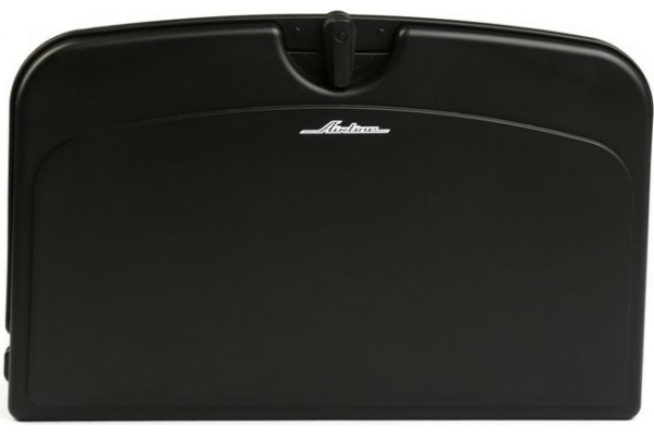 Складной дорожный столик на спинку сиденья (черный, 29х18х23 см) Airline ATC-F-01