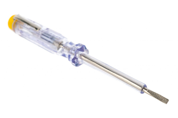 Электрический пробник 250В, 140мм STAYER MASTER 2572-14_z01