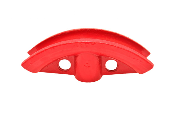 Сегмент для трубогиба V-Bend 2, 1 1/2" VOLL 3.23008 Сегмент для трубогиба V-Bend 2, 1 1/2" VOLL 3.23008