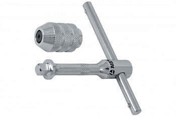 Т-образный вороток с головкой-метчиком AIST DIY 1/4 79321101 00-00006950