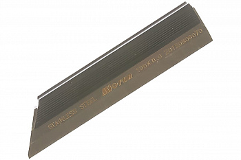 Лекальная линейка ЛД-100 кл.00 МИК Micron 56588