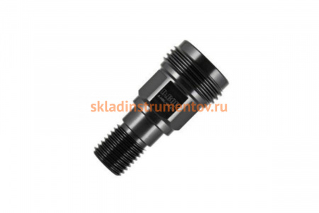 Адаптер для алмазной коронки 1 1/4" UNC; 1/2" BSP на HILTI-BL D.BOR A-HBL-114-012