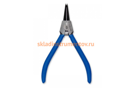 Съемник для стопорных колец 180мм KING TONY 68HS-07