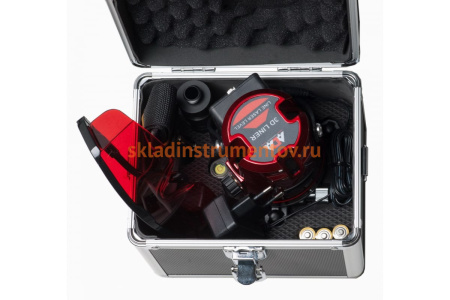 Лазерный уровень ADA 3D Liner 2V А00131