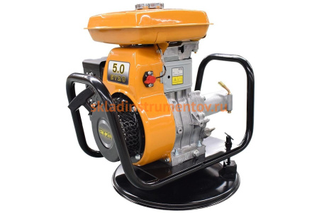 Бензопривод к глубинному вибратору ТСС БП-2 7 18109