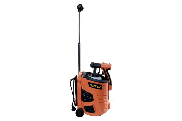 Краскораспылитель Энкор КЭС-700 50338