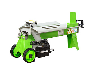 Электрический дровокол REDVERG RD-LS 25-52E 5022496 Электрический дровокол REDVERG RD-LS 25-52E 5022496