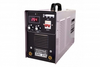 Инверторный аппарат КЕДР ARC 259 380V 00007170062