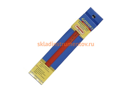 Разметочный графитовый карандаш STAYER 06301-18