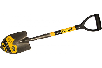 Штыковая мини-лопата ПРОФИ Truper 31205