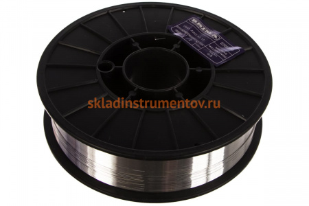 Проволока ER-5356 (0.8 мм; 2 кг) BRIMA 0006598