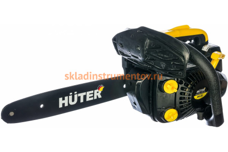 Бензопила Huter BS-25 70/6/5 Бензопила Huter BS-25 70/6/5