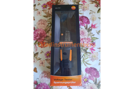 Тестер напряжения Testo 750-1 0590 7501