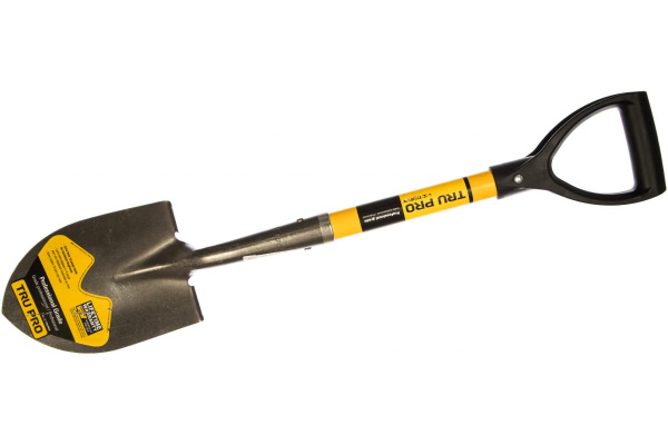 Штыковая мини-лопата ПРОФИ Truper 31205