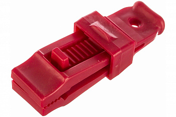 Струбцина ЗУБР Мини 32160, 4 мм