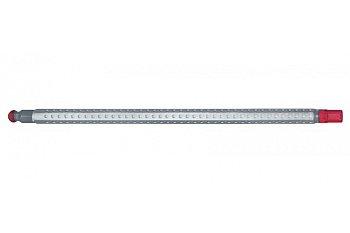 Насадка со сферической головкой SYSTEM 6 284 (SW3-SW3; 150 мм) Wiha 00636 Насадка со сферической головкой SYSTEM 6 284 (SW3-SW3; 150 мм) Wiha 00636