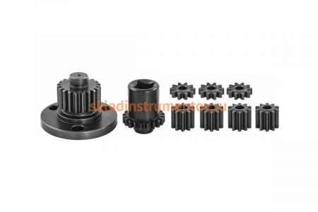 Ремонтный комплект для мультипликатора T094602 Jonnesway T094602-RK1 49979
