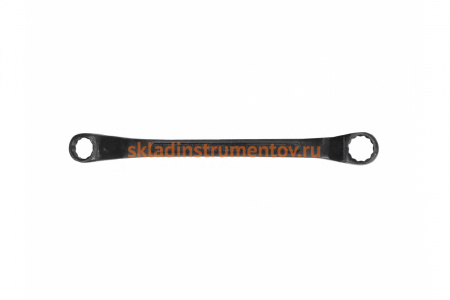 Накидной двусторонний ключ SITOMO 11х13 окс. 128922
