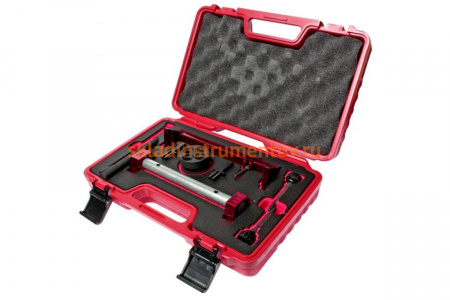 Набор фиксаторов распредвала для установки фаз ГРМ (BMW S54 с системой VANOS) JTC 4235