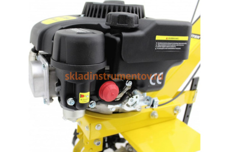 Мотокультиватор Huter GMC-5.0 70/5/7