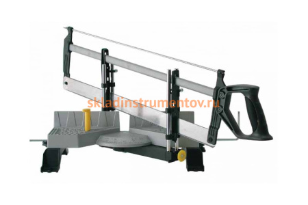 Поворотное стусло 560 мм Stanley 1-20-800