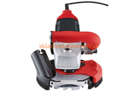 Шлифовальная машина для санационных работ FLEX LD 18-7 150 R, Kit Turbo-Jet 418765